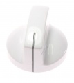 Button - 157240523 C00935815 Tap Knob -built-in Hob [Arcelik]